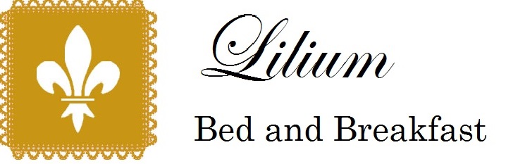 Le nostre camere-Lilium